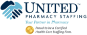 UNITED Pharmacy Staffing - Temp Staffing Services